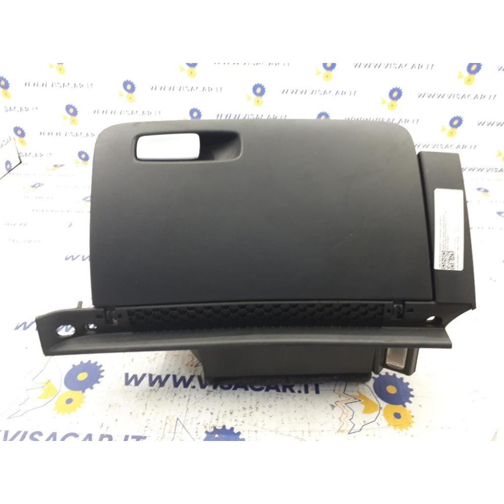 Sportello Portaoggetti Usato Dal 2011 Al 2015 Audi A1 «8Xa» Sportback (2012)
