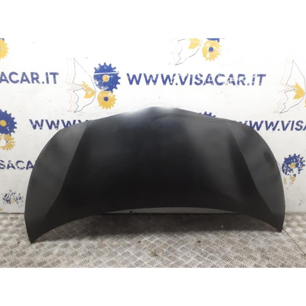 Cofano Anteriore Usato Dal 2014 Al 2018 Toyota Aygo «Ii» (2014)