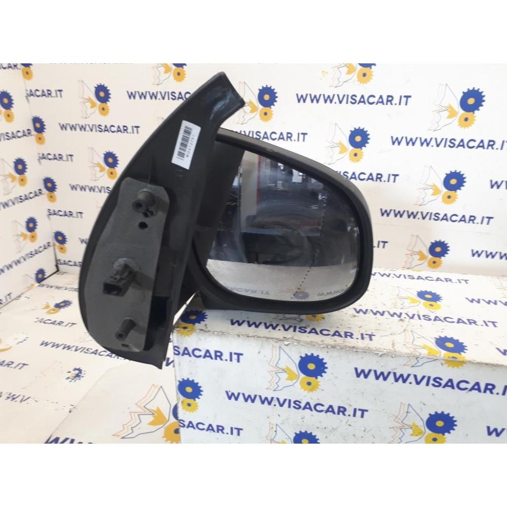 Retrovisore Esterno Anteriore Destro Usato Dal 2013 Al 2021 Renault Kangoo Express «Iii» (2013)