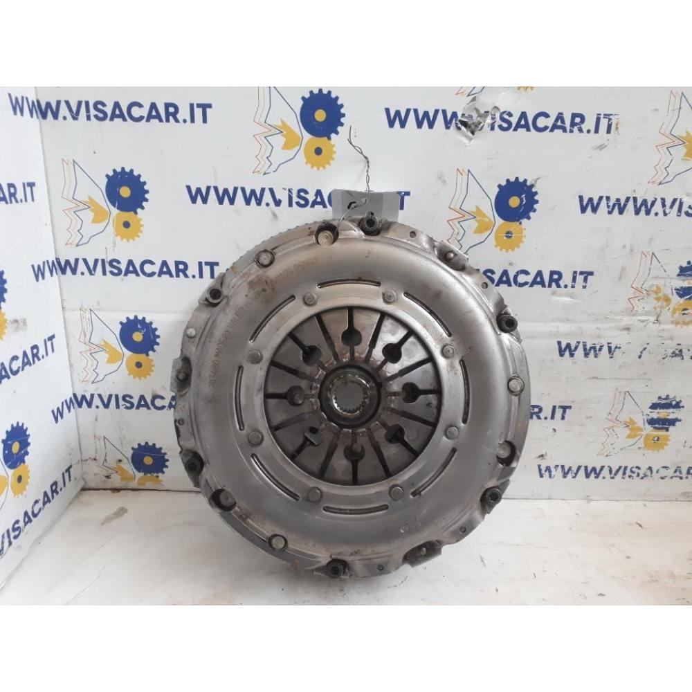 Kit Frizione Usato Dal 2005 Al 2008 Audi A4 «8Ec» (2005)