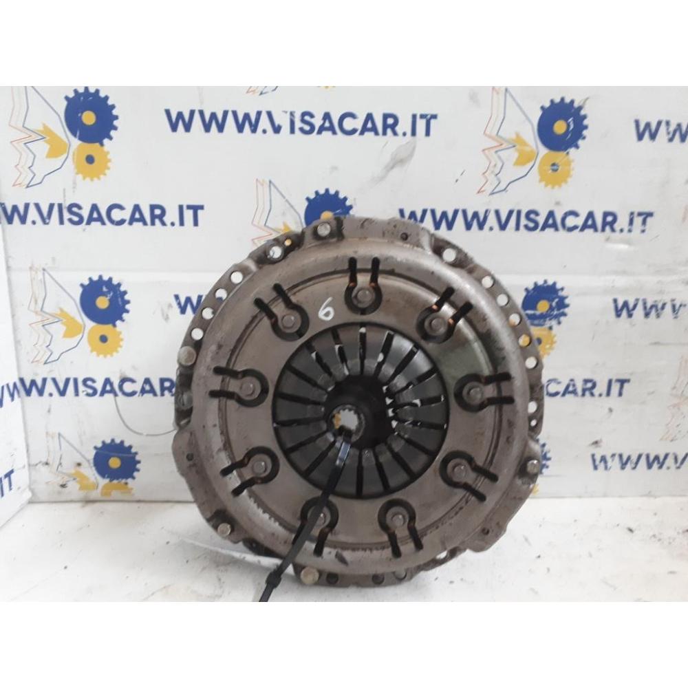 Kit Frizione Usato Dal 2011 Opel Corsa «D» (2011)