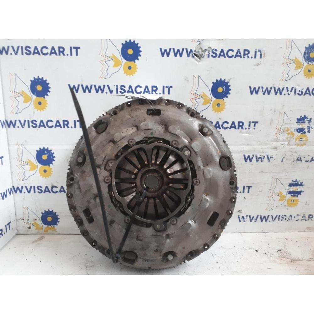 Kit Frizione Usato Dal 2005 Al 2010 Volkswagen Passat «V» Variant (2005)