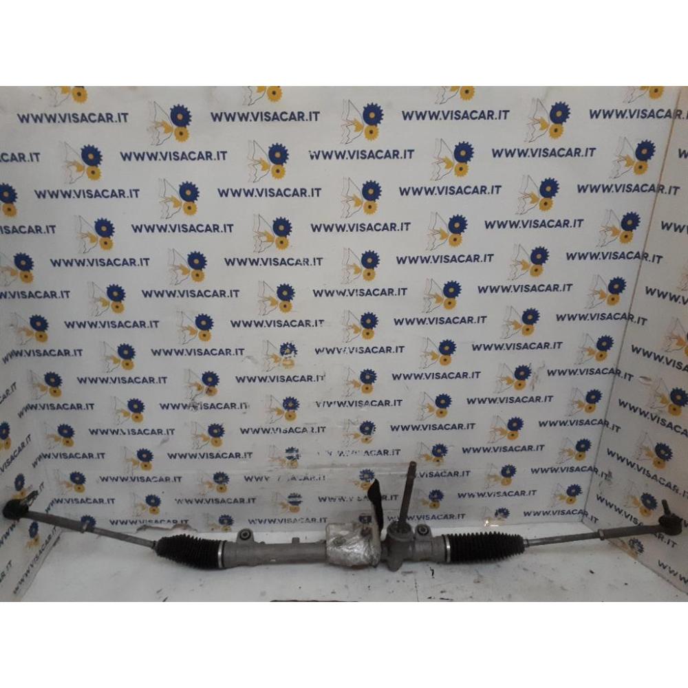 Scatola Sterzo C/Servosterzo Usato Dal 2015 Al 2018 Fiat 500X (2015)
