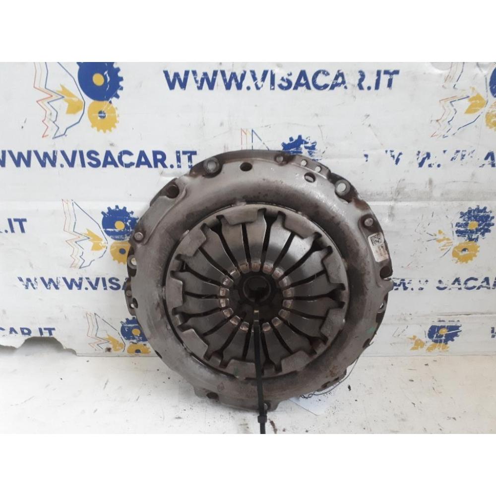 Kit Frizione Usato Dal 2013 Al 2017 Renault Captur «I» (2013)