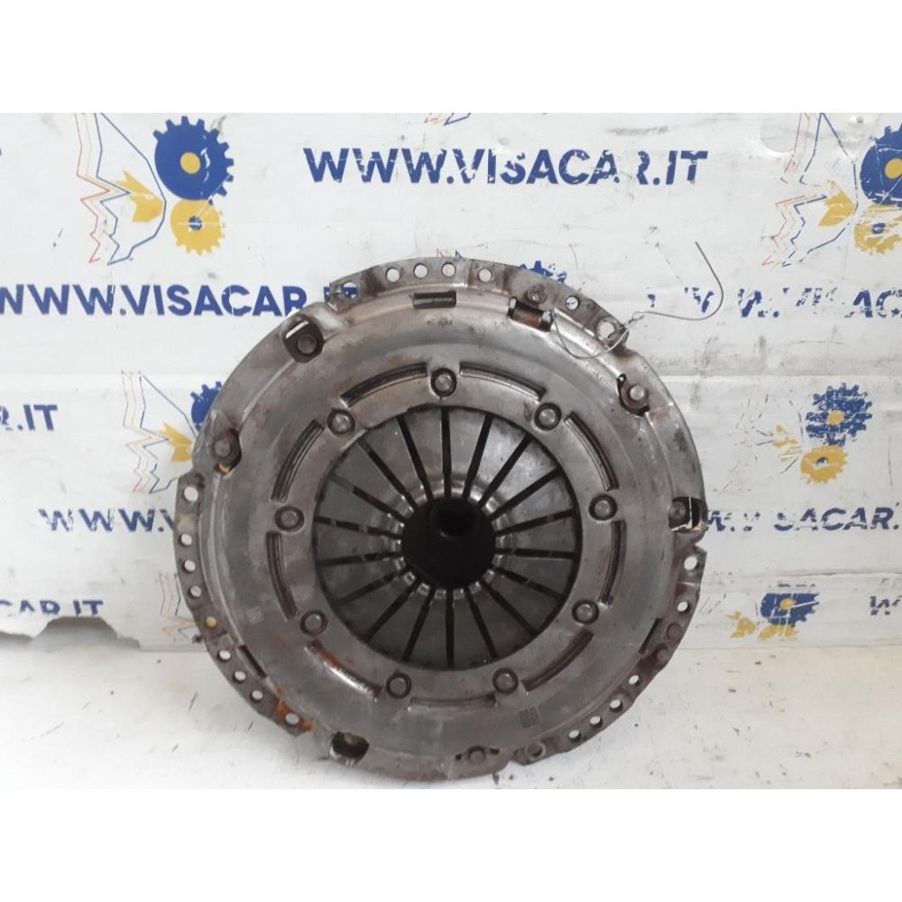 Kit Frizione Usato Dal 2017 Al 2020 Skoda Octavia «5E5» Sw (2017)