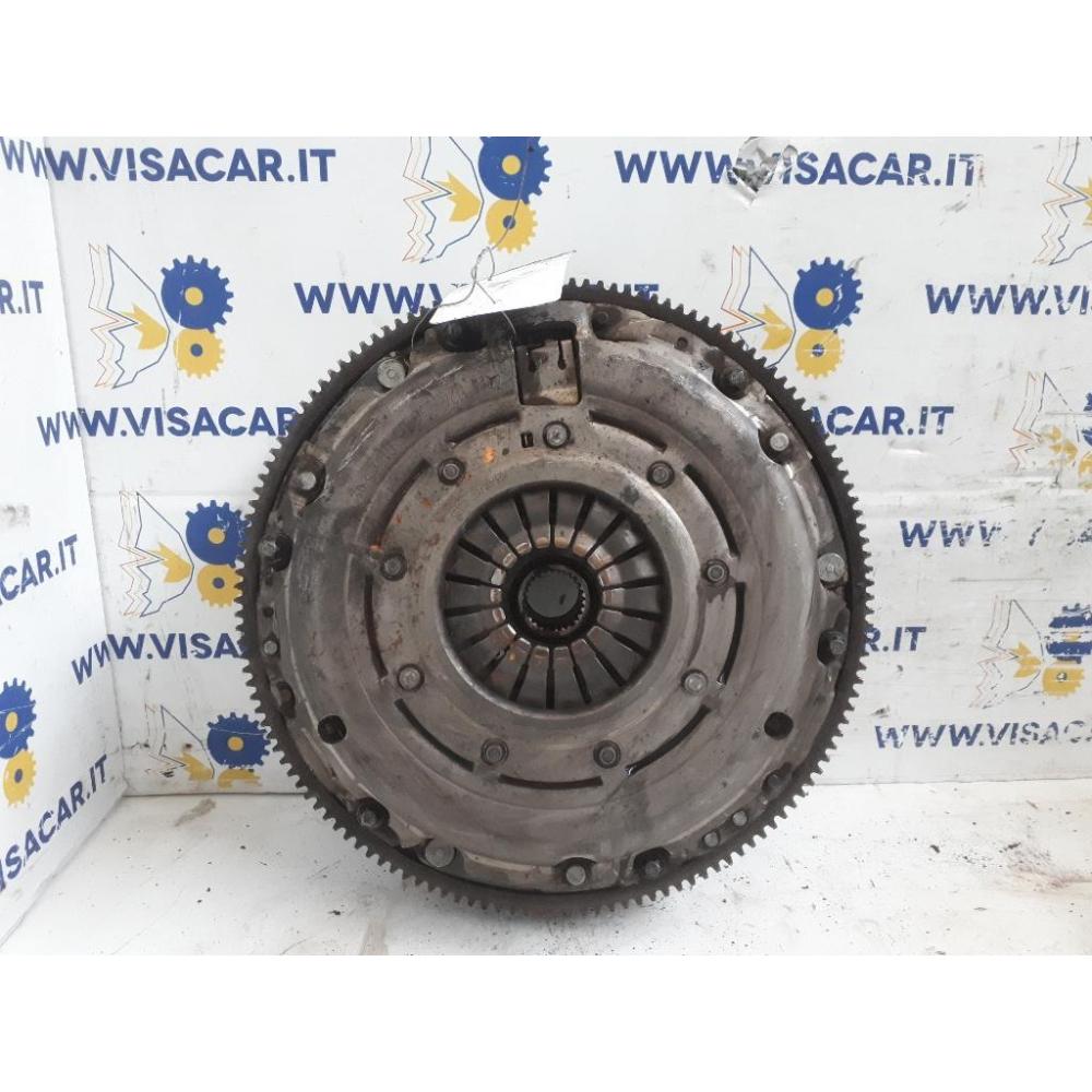 Kit Frizione Usato Dal 2012 Al 2015 Mercedes Classe A «W176» (2013)