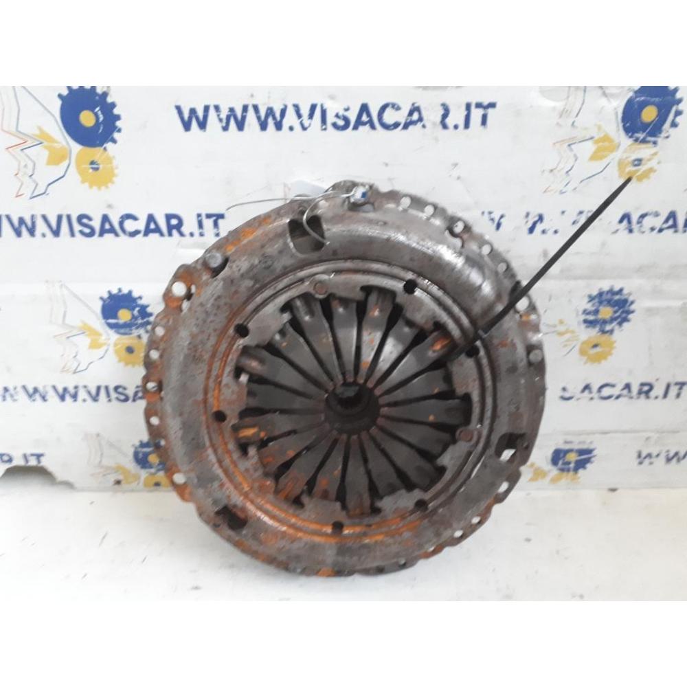 Kit Frizione Usato Dal 2014 Al 2015 Citroen Ds3 Cabrio (2013)