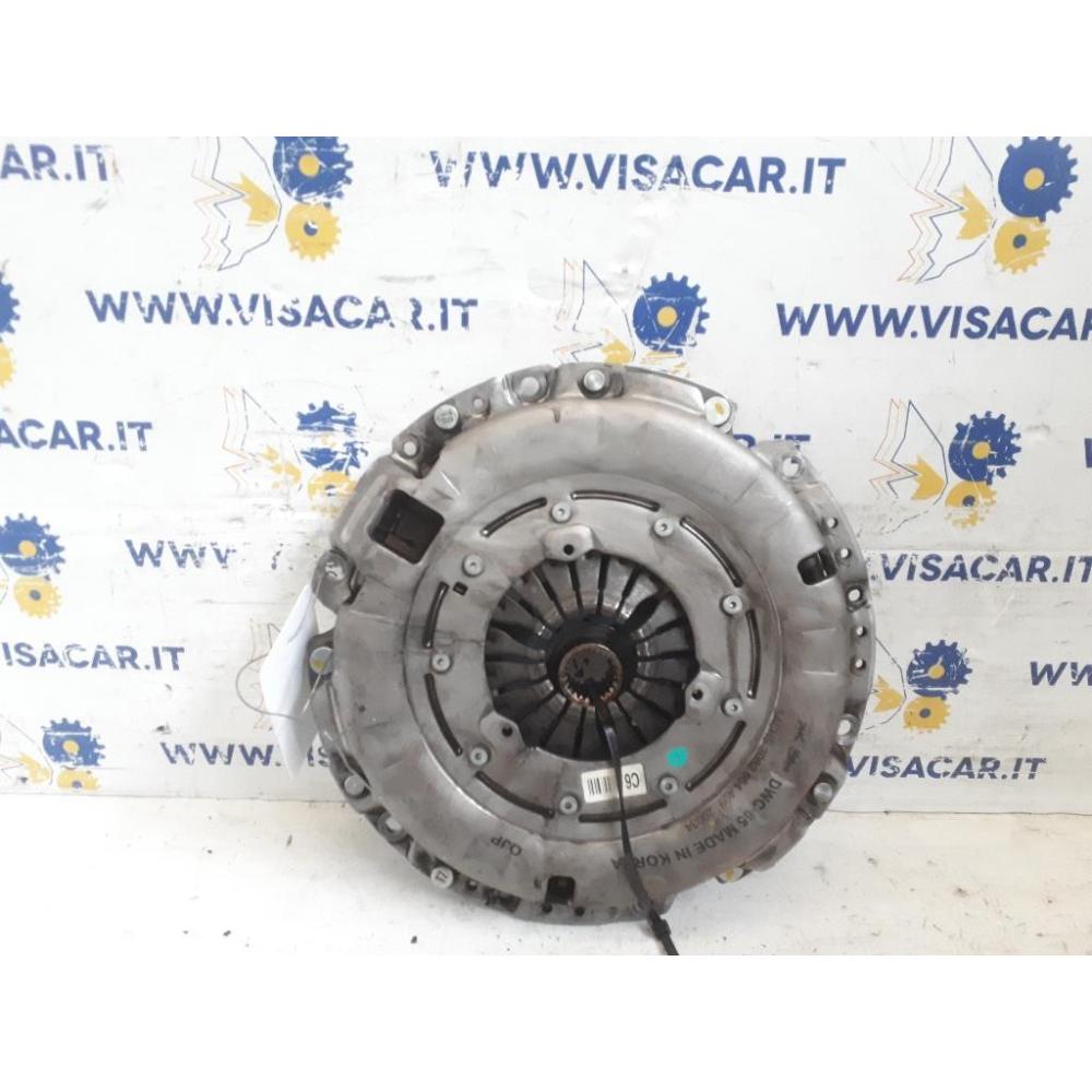 Kit Frizione Usato Dal 2011 Chevrolet Captiva «Ii» (2011)