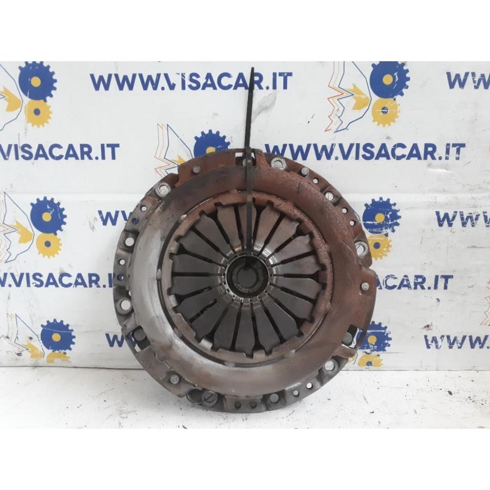 Kit Frizione Usato Dal 2020 Al 2023 Hyundai I20 «Iii» (2020)