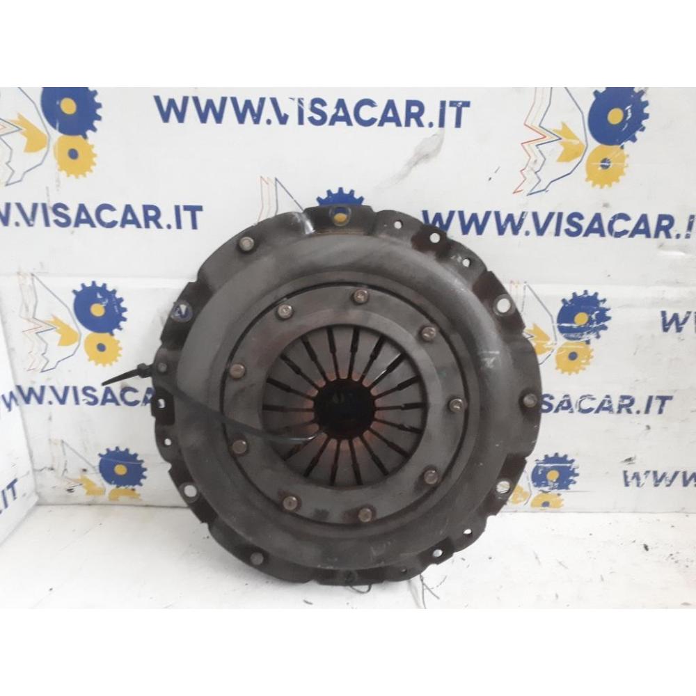 Kit Frizione Usato Dal 2009 Al 2011 Fiat Punto Evo (2010)