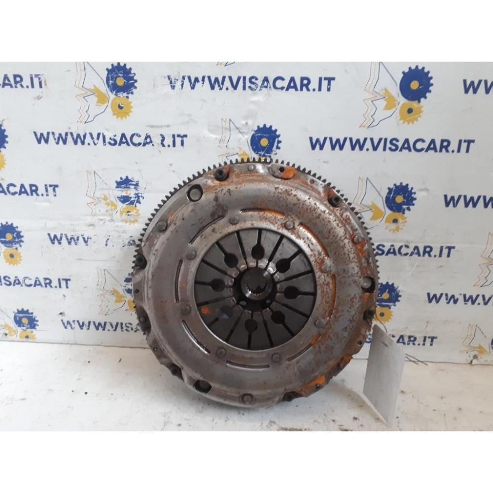 Kit Frizione Usato Dal 2003 Al 2008 Audi A3 «8P1» (2004)