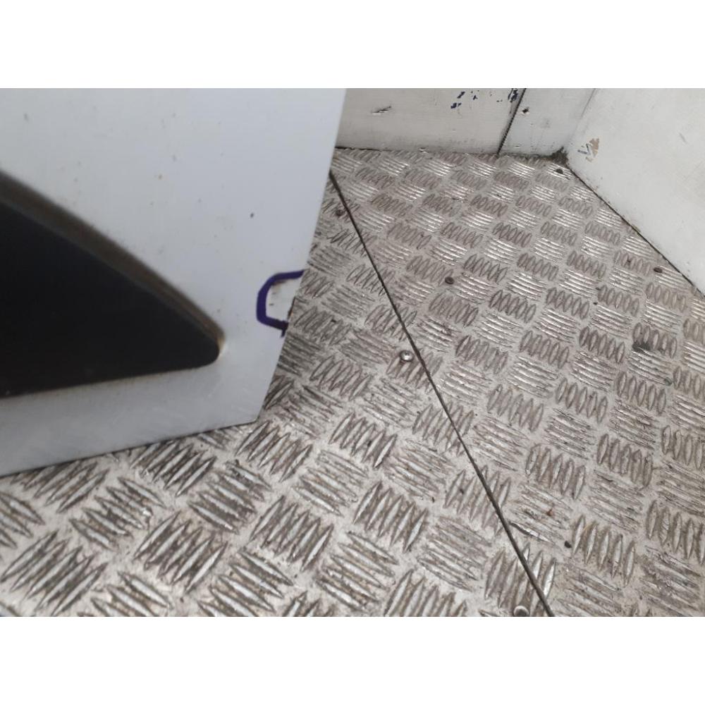 Porta Anteriore Destro Usato Dal 2013 Al 2018 Ford Transit Connect «Ii» (2014)