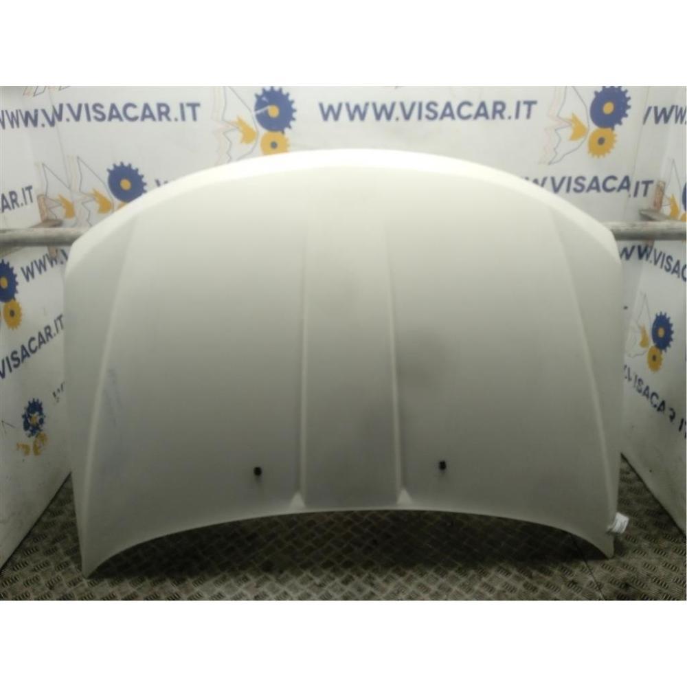 Cofano Anteriore Usato Dal 2011 Fiat Freemont (2011)