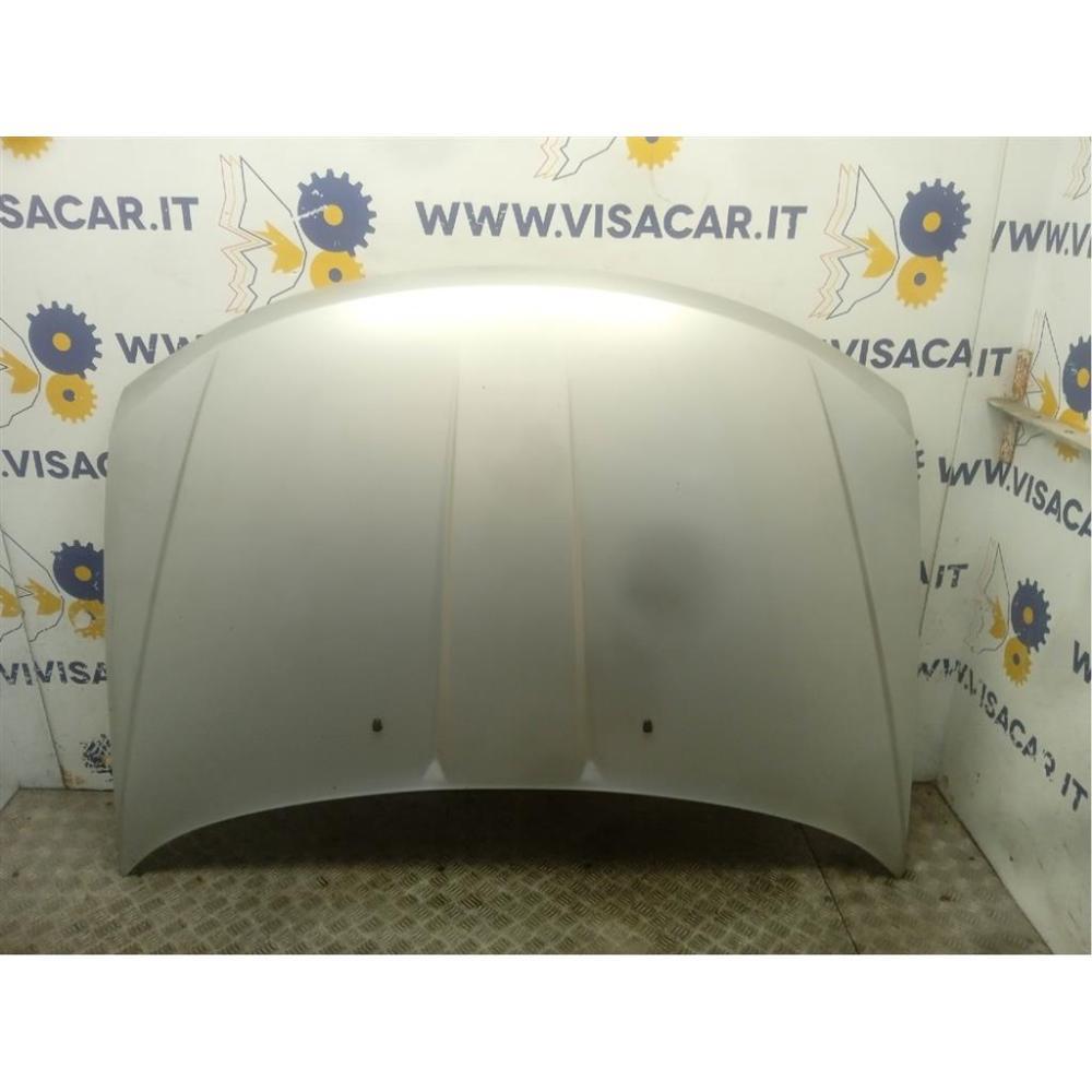 Cofano Anteriore Usato Dal 2011 Fiat Freemont (2011)