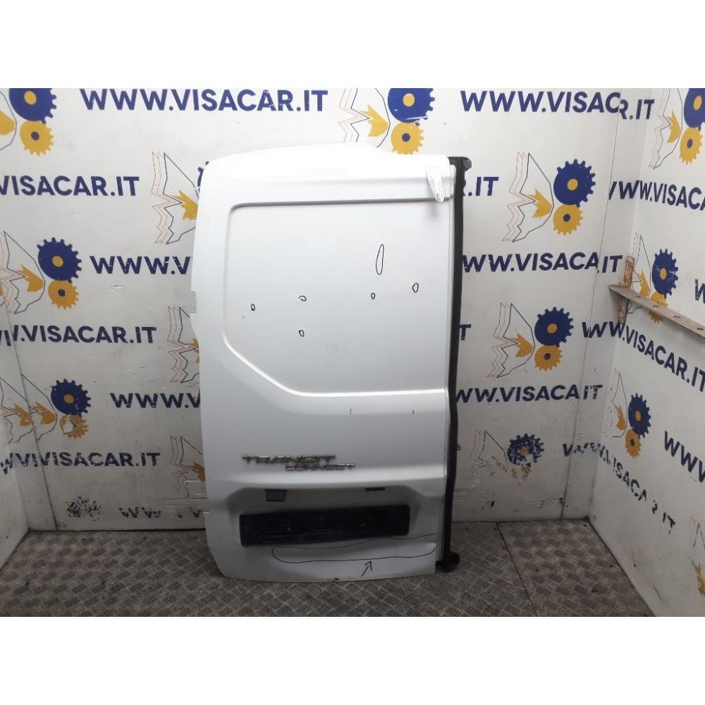 Porta Di Carico Posteriore Sinistro Usato Dal 2013 Al 2018 Ford Transit Connect «Ii» (2014)