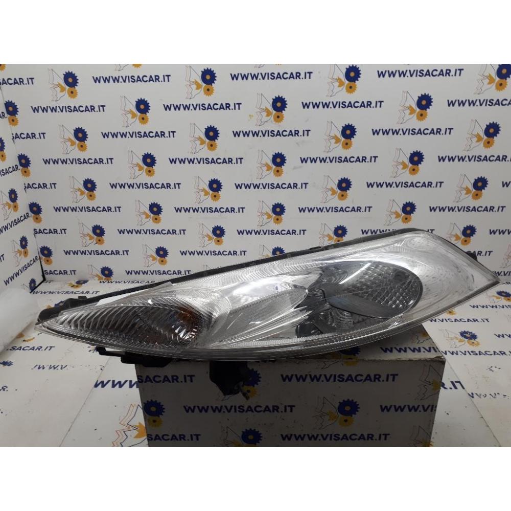 Alzacristallo Porta Anteriore Sinistro Usato Dal 2013 Al 2018 Ford Transit Connect «Ii» (2014)