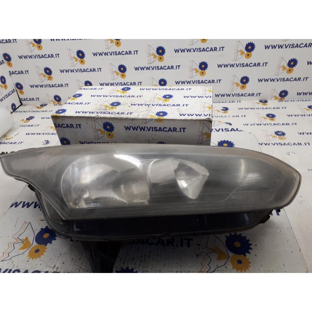 Proiettore Anteriore Destro Usato Dal 2013 Al 2018 Ford Transit Connect «Ii» (2014)