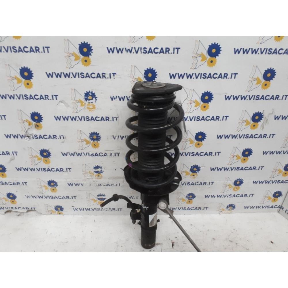 Ammortizzatore Anteriore Destro Usato Dal 2013 Al 2018 Ford Transit Connect «Ii» (2014)