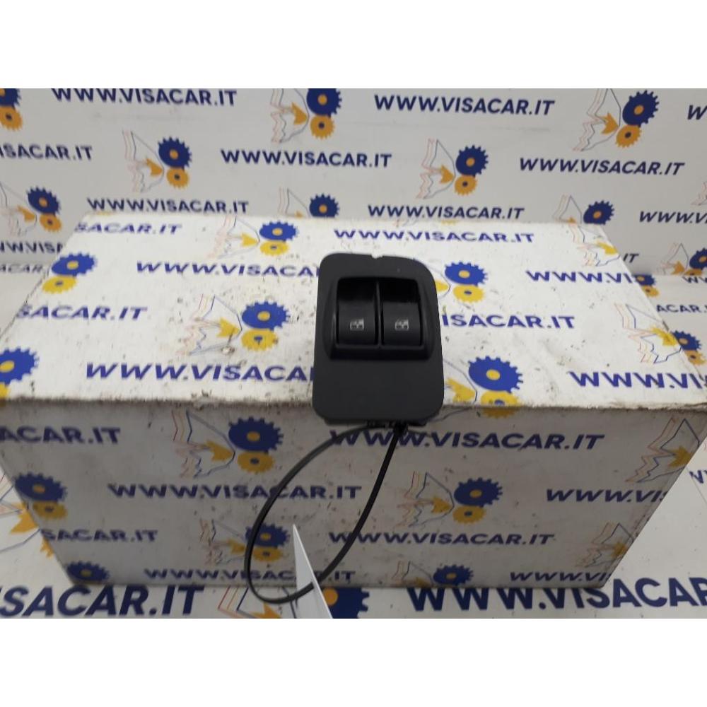 Pulsantiera Anteriore Sx Usato Dal 2008 Al 2016 Fiat Qubo (2008)