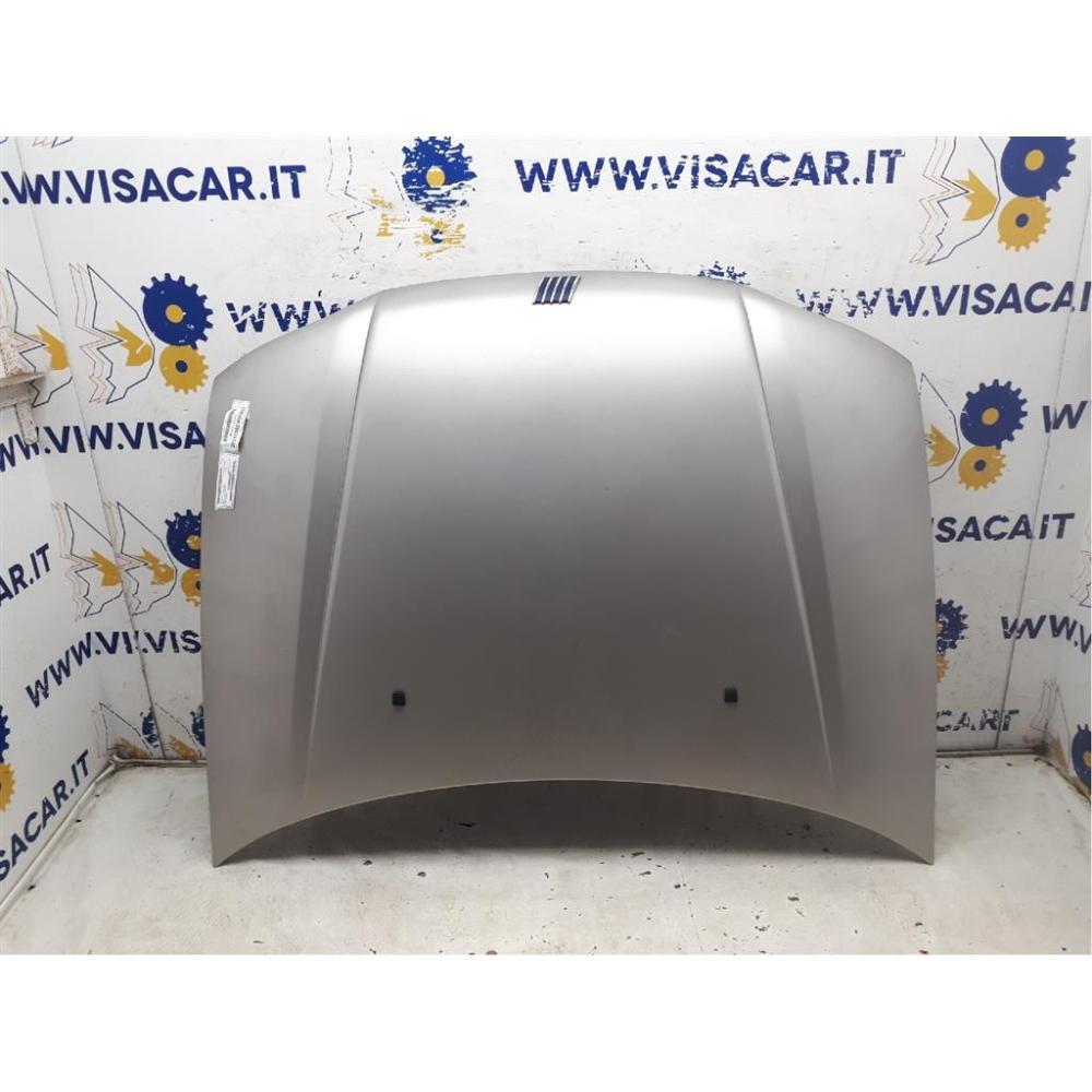 Cofano Anteriore Usato Dal 1997 Al 2003 Fiat Palio (1997)