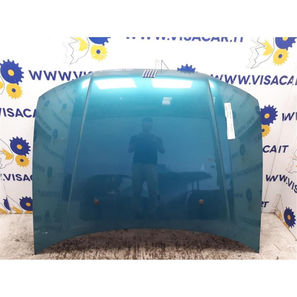 Cofano Anteriore Usato Dal 1997 Al 2003 Fiat Palio Weekend (1997)