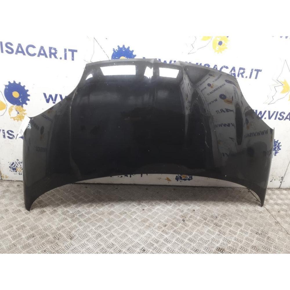 Cofano Anteriore Usato Dal 2012 Al 2020 Fiat Panda «Iii» (2012)
