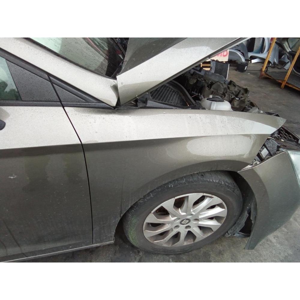 Parafango Anteriore Destro Usato Dal 2013 Al 2016 Seat Leon St «5F8» (2013)