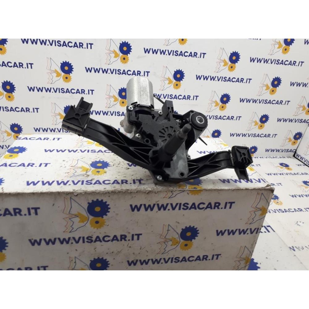 Motorino Tergilunotto Usato Dal 2014 Opel Corsa «E» (2014)