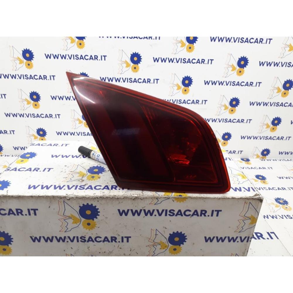 Fanale Interno Posteriore Sinistro Usato Dal 2013 Al 2017 Peugeot 308 «Ii» (2014)