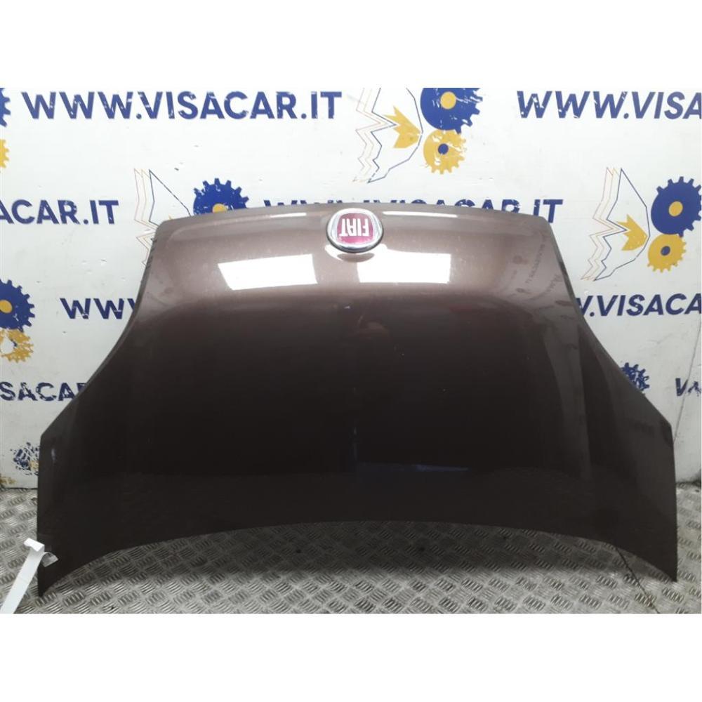 Cofano Anteriore Usato Dal 2016 Fiat Qubo (2016)