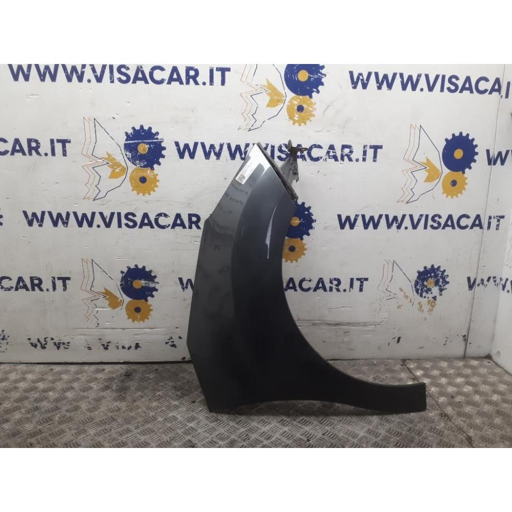Parafango Anteriore Destro Usato Dal 2013 Al 2016 Citroen C3 «Ii» (2013)
