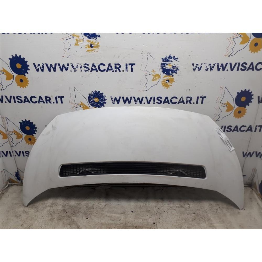 Cofano Anteriore Usato Dal 2007 Fiat Ulysse «Ii» (2002)