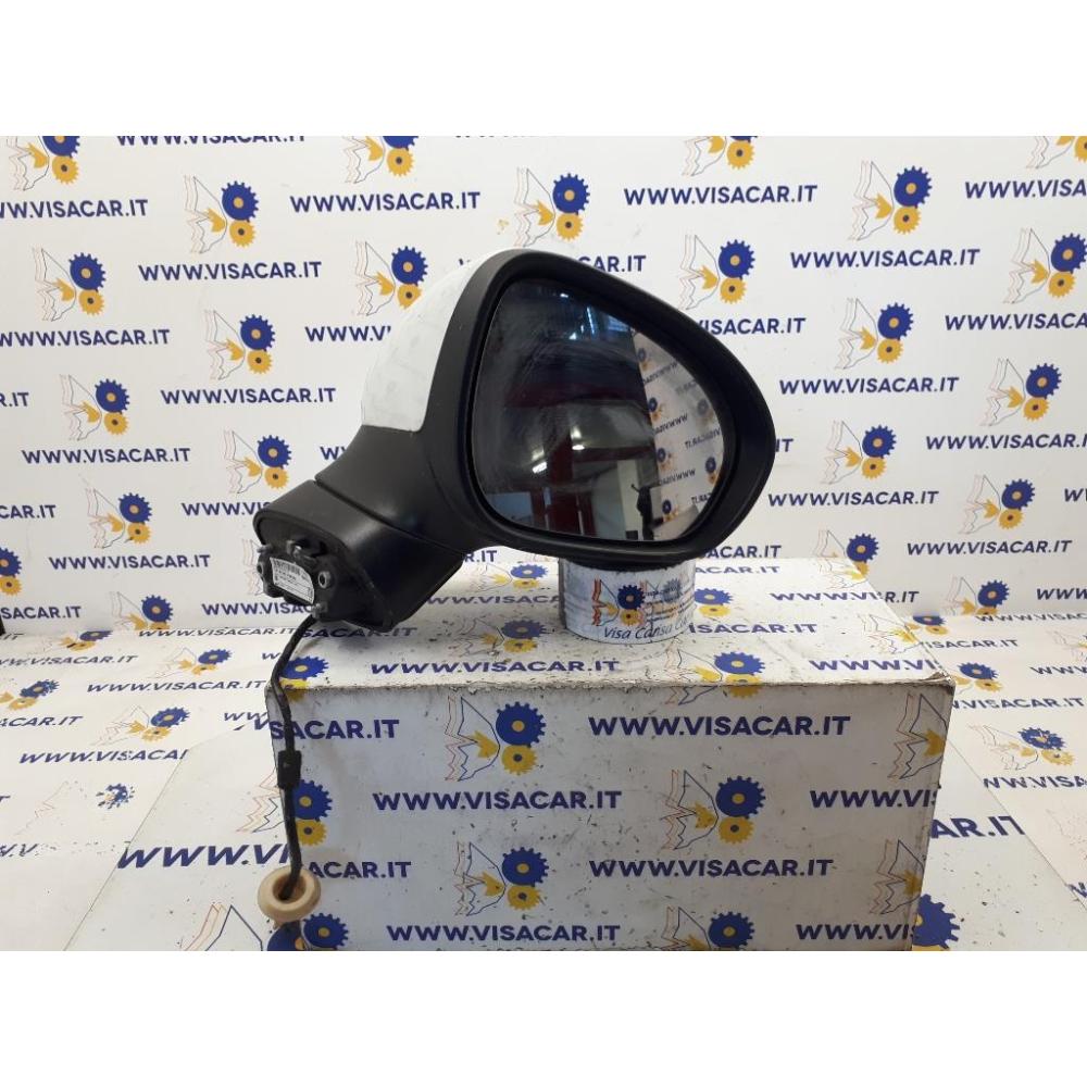 Retrovisore Esterno Anteriore Destro Usato Dal 2015 Al 2018 Fiat 500X (2015)