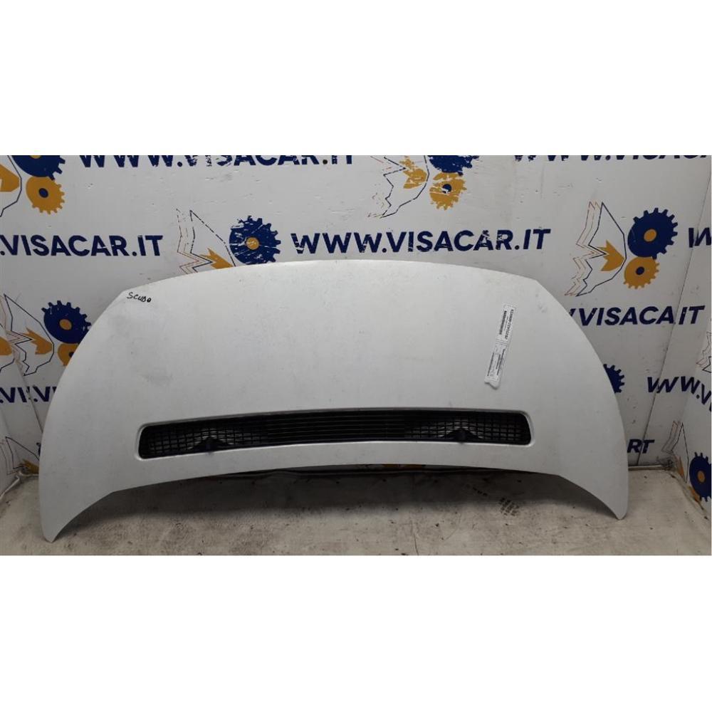 Cofano Anteriore Usato Dal 2007 Fiat Ulysse «Ii» (2002)