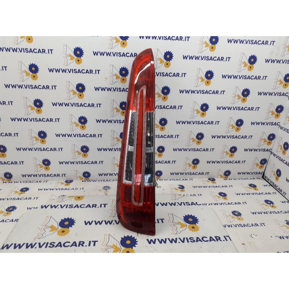 Fanale Posteriore Sinistro Usato Dal 2007 Al 2010 Ford C-Max «Ii» (2007)