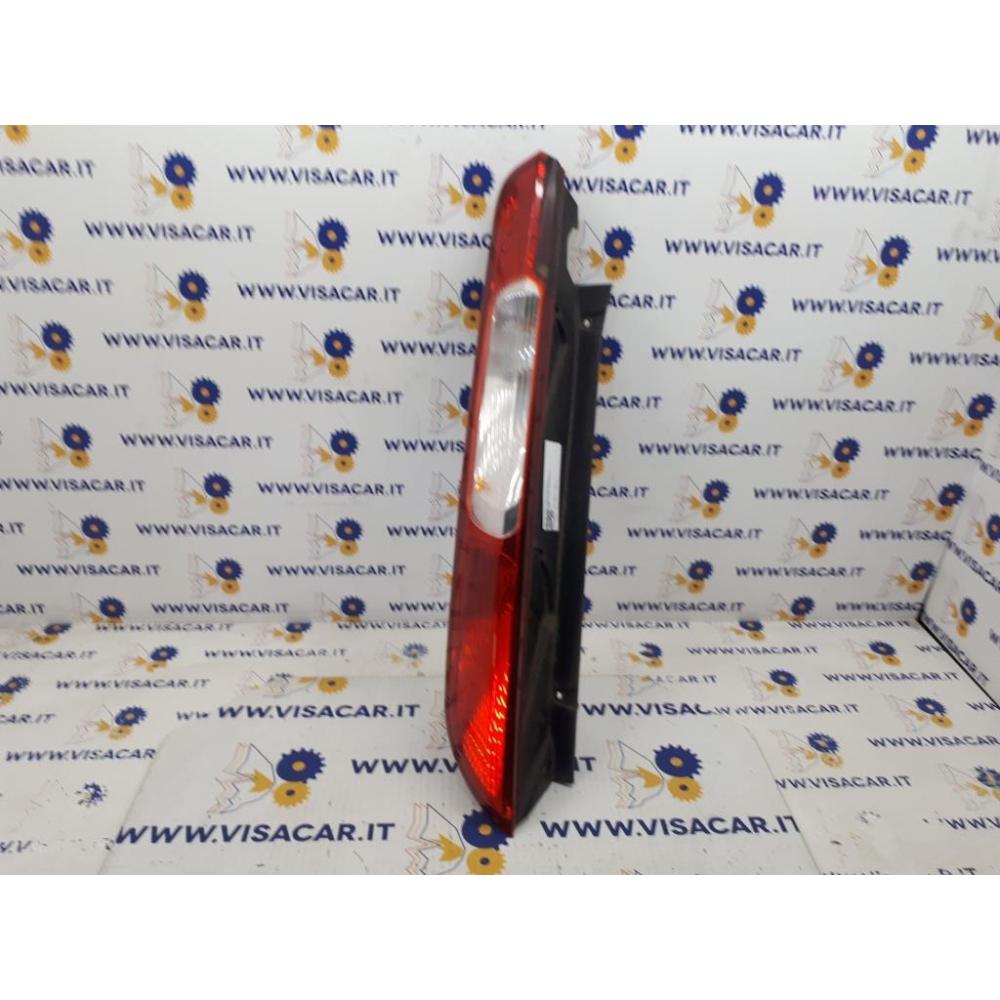 Fanale Posteriore Sinistro Usato Dal 2004 Al 2007 Ford Focus «Ii» (2005)