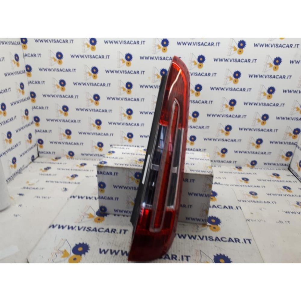 Fanale Posteriore Destro Usato Dal 2007 Al 2010 Ford C-Max «Ii» (2007)