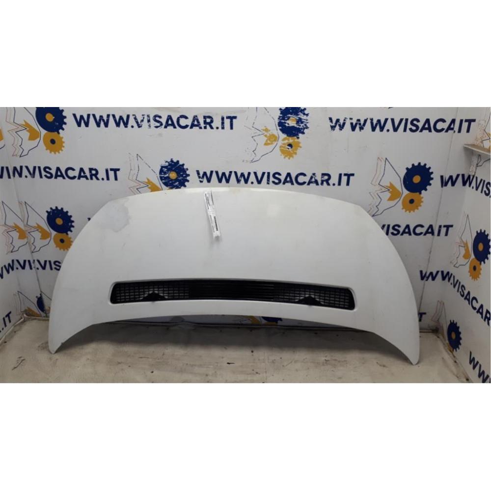 Cofano Anteriore Usato Dal 2007 Fiat Ulysse «Ii» (2002)