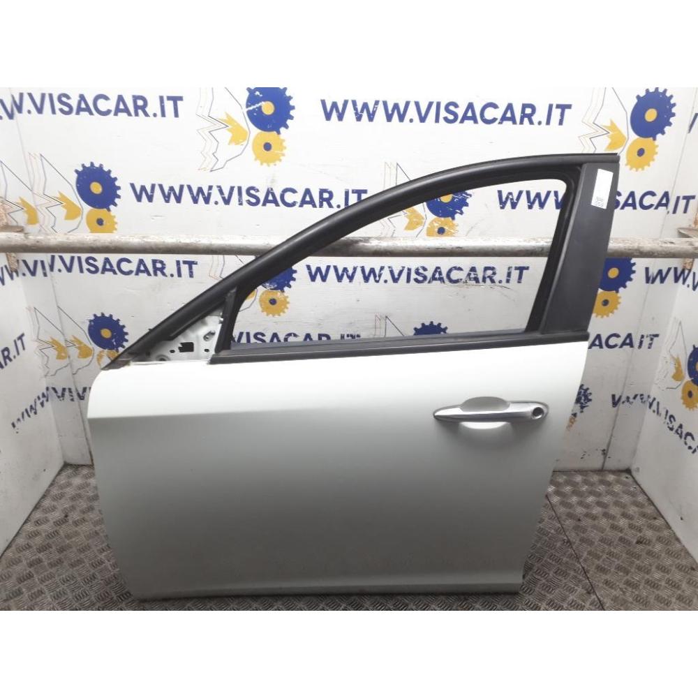 Porta Anteriore Sinistro Usato Dal 2010 Al 2013 Alfa Romeo Giulietta (2010)