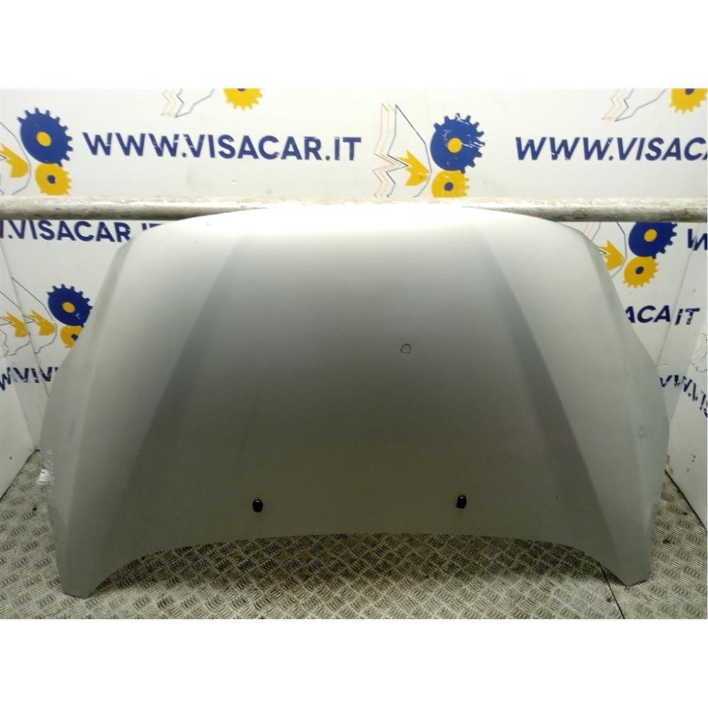 Cofano Anteriore Usato Dal 2010 Al 2015 Ford C-Max «Iii» (2011)