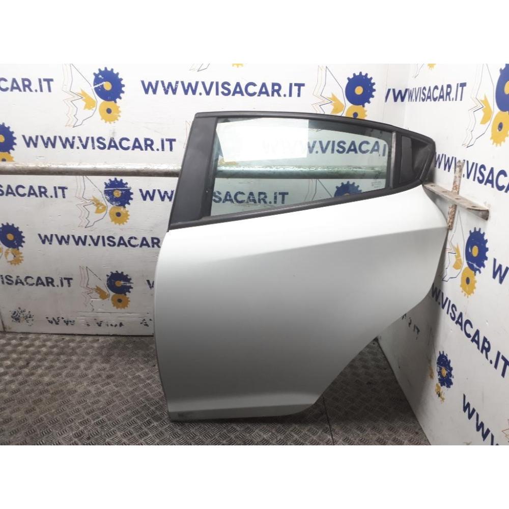 Porta Posteriore Sinistro Usato Dal 2010 Al 2013 Alfa Romeo Giulietta (2010)