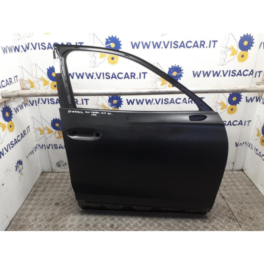 Porta Anteriore Destro Usato Dal 2024 Volkswagen Tiguan «Iii» (2023)