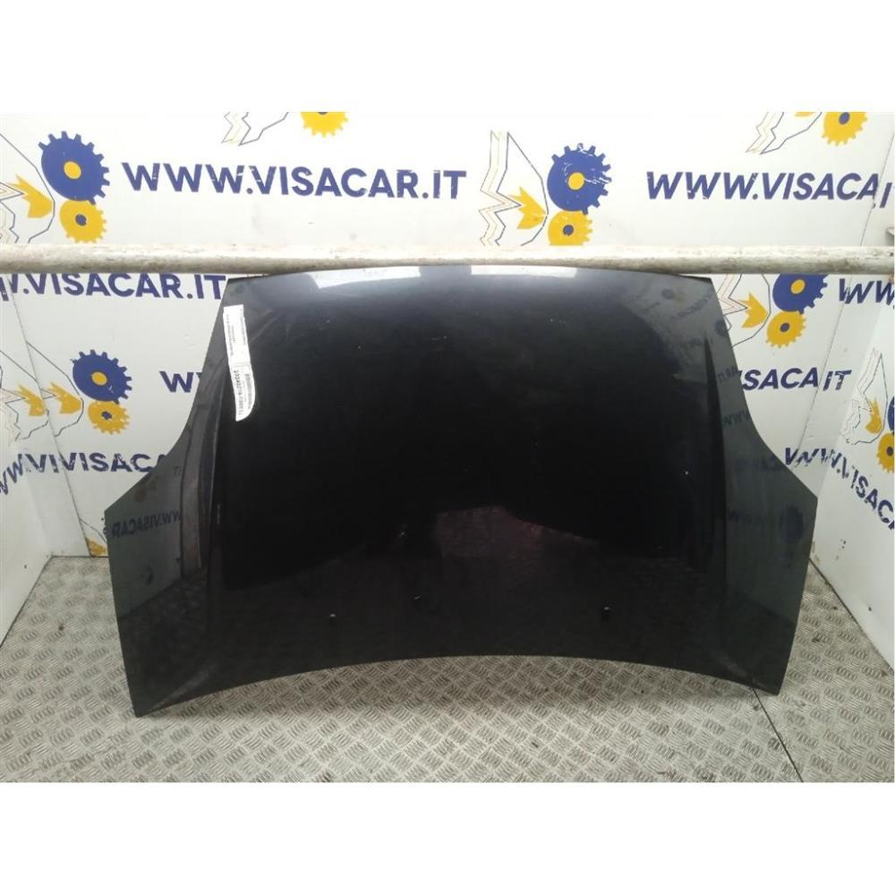 Cofano Anteriore Usato Dal 2005 Al 2008 Ford Fiesta «V» (2002)