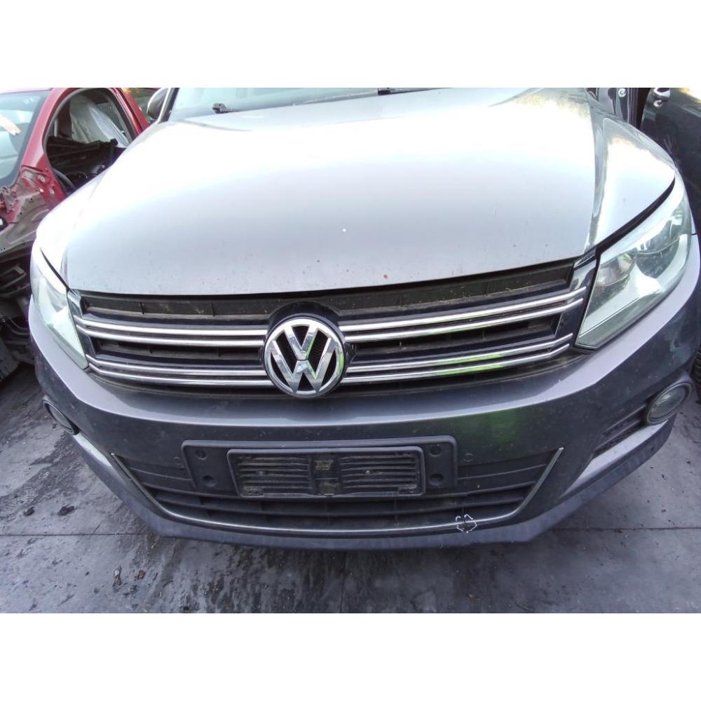 Musata Anteriore Usato Dal 2011 Al 2016 Volkswagen Tiguan «I» (2011)