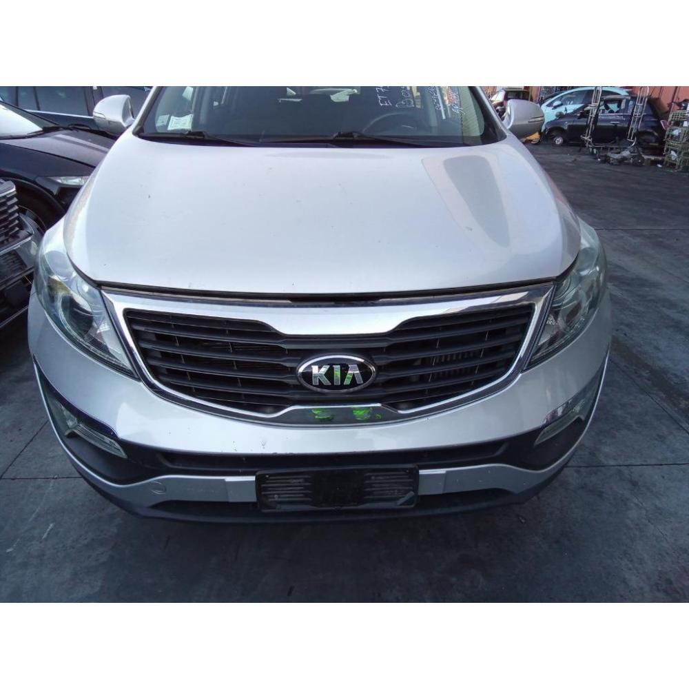 Musata Anteriore Usato Dal 2010 Al 2015 Kia Sportage «Iii» (2010)