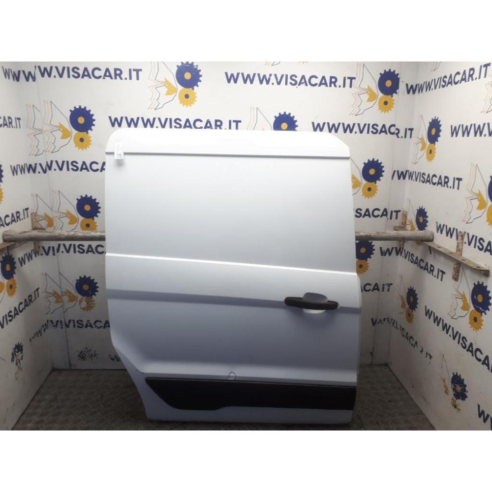 Porta Scorrevole Posteriore Destro Usato Dal 2013 Al 2018 Ford Transit Connect «Ii» (2014)