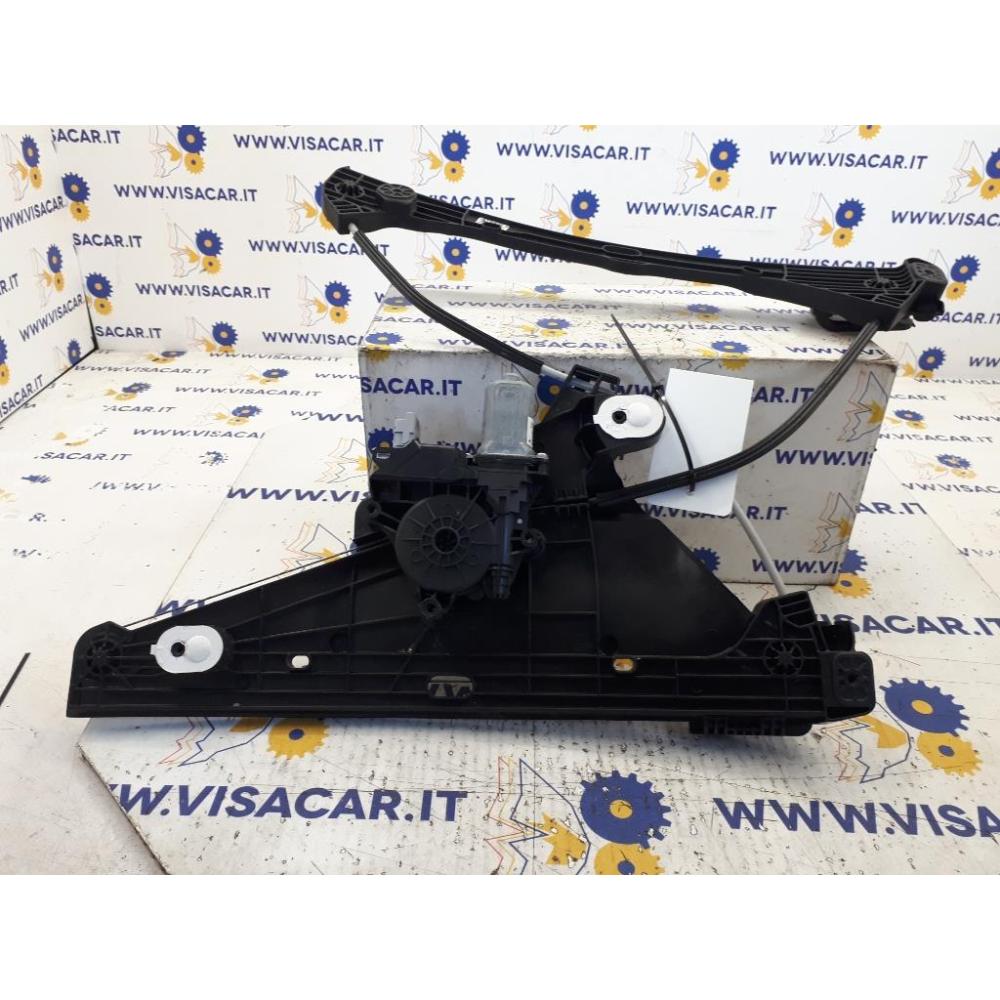 Alzacristallo Porta Anteriore Sinistro Usato Dal 2023 Opel Corsa «F» (2023)