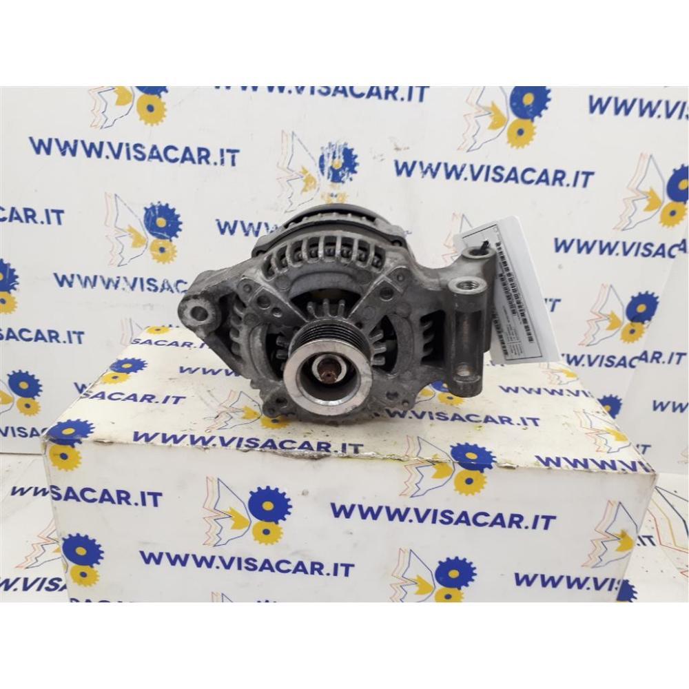 Alternatore Usato Dal 2004 Volvo S40 «Ii» (2004)