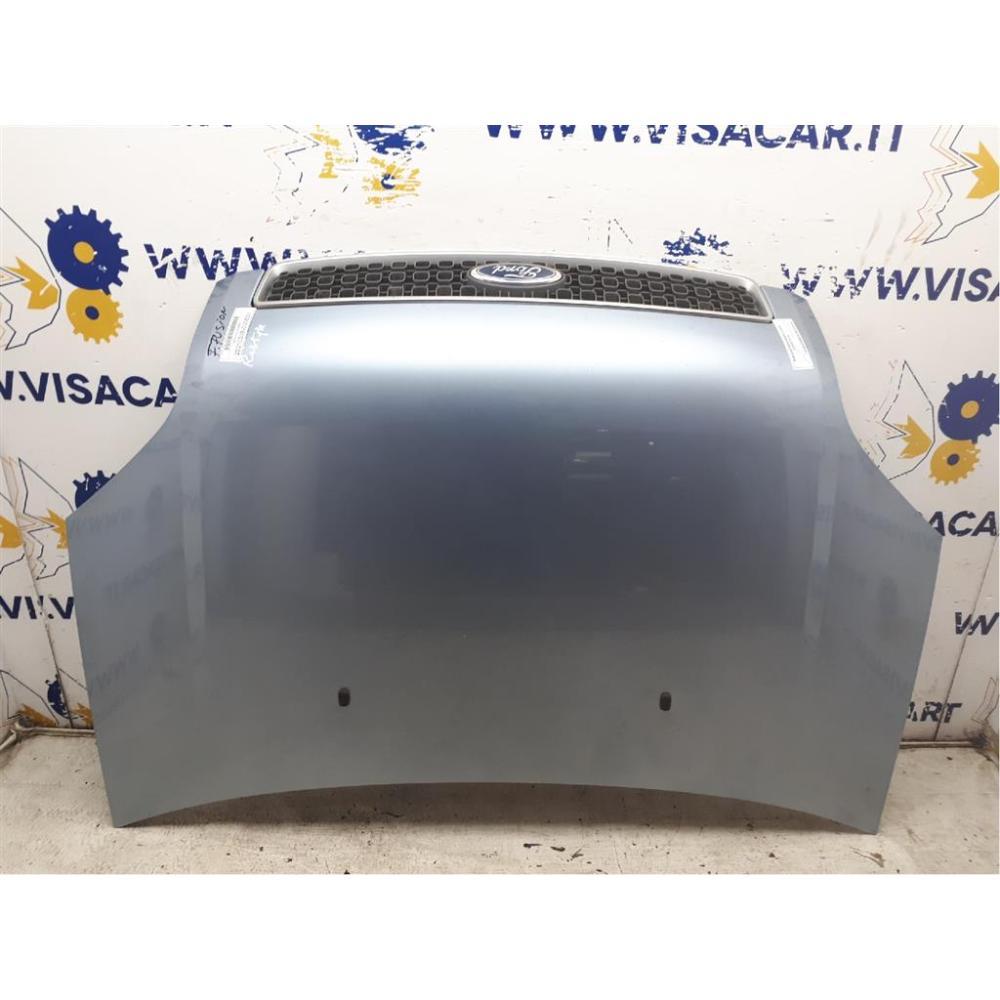 Cofano Anteriore Usato Dal 2002 Ford Fiesta «V» (2002)