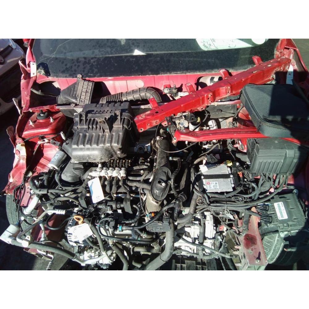 Motore Semicompleto Usato Dal 2020 Dr Dr F35 (2020)